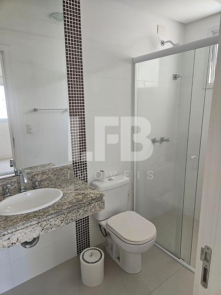 Apartamento semi mobiliado com 3 suítes e 2 vagas à venda no Edifício Costa Norte – 107m² em Balneário Camboriú — foto 20