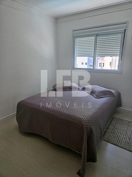 Apartamento semi mobiliado com 3 suítes e 2 vagas à venda no Edifício Costa Norte – 107m² em Balneário Camboriú — foto 13