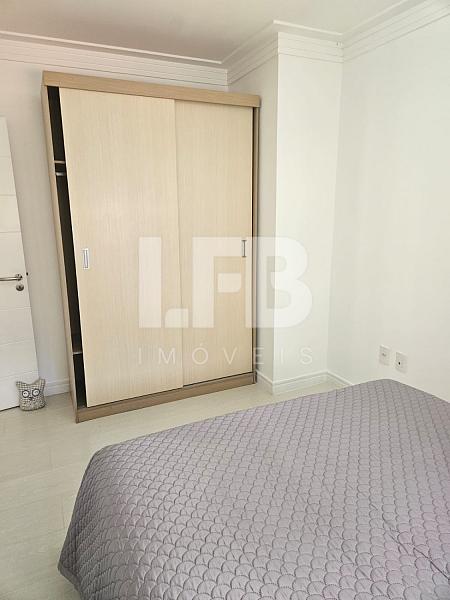 Apartamento semi mobiliado com 3 suítes e 2 vagas à venda no Edifício Costa Norte – 107m² em Balneário Camboriú — foto 10