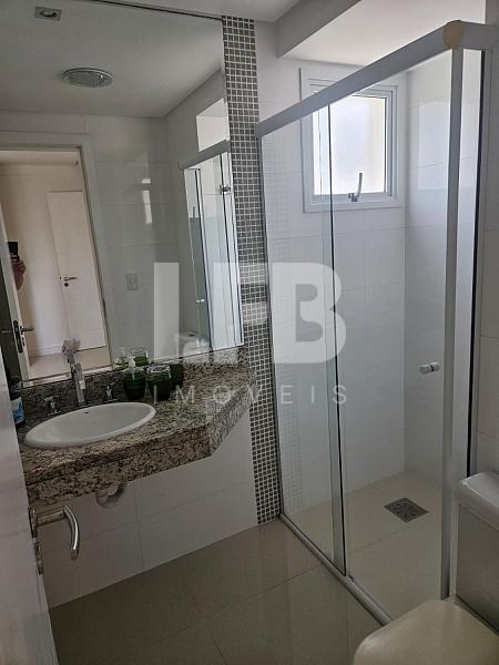 Apartamento semi mobiliado com 3 suítes e 2 vagas à venda no Edifício Costa Norte – 107m² em Balneário Camboriú — foto 19