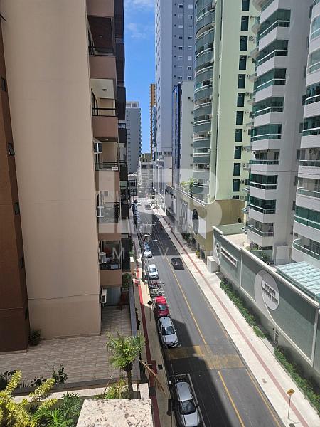Apartamento semi mobiliado com 3 suítes e 2 vagas à venda no Edifício Costa Norte – 107m² em Balneário Camboriú — foto 12