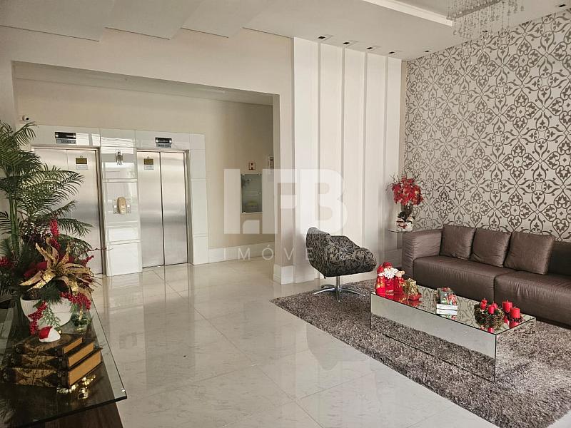 Apartamento semi mobiliado com 3 suítes e 2 vagas à venda no Edifício Costa Norte – 107m² em Balneário Camboriú — foto 25