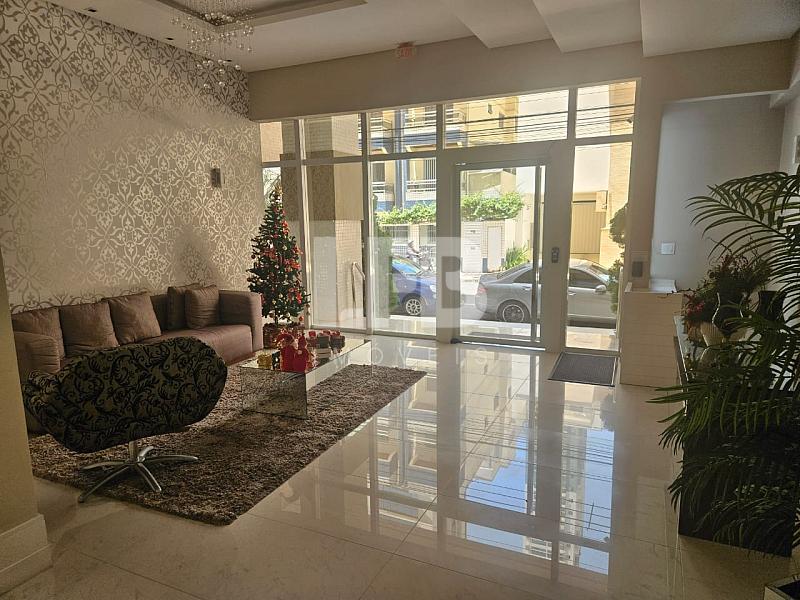 Apartamento semi mobiliado com 3 suítes e 2 vagas à venda no Edifício Costa Norte – 107m² em Balneário Camboriú — foto 26