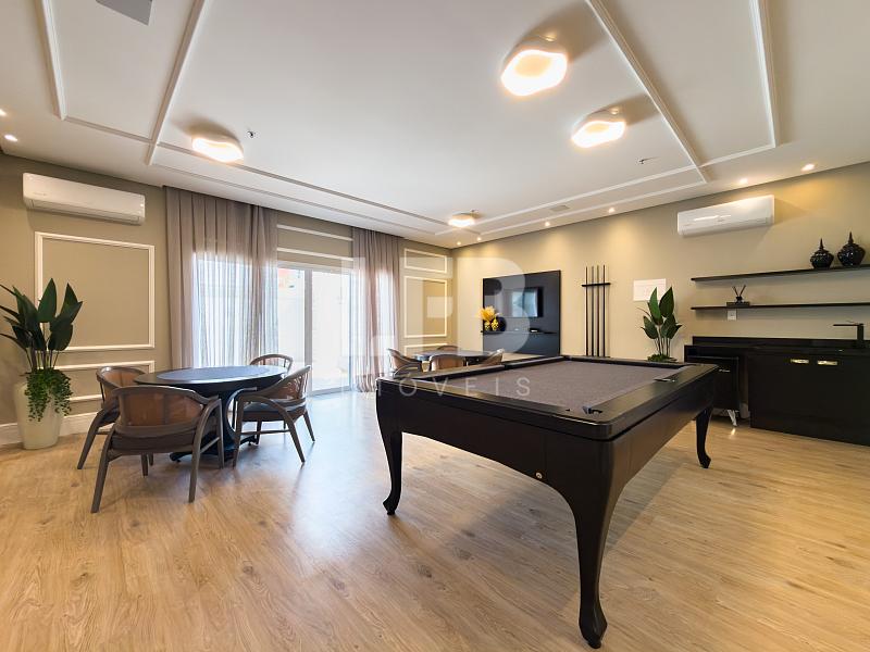 Apartamento com 4 suítes no La Belle Tour Residence — foto 5