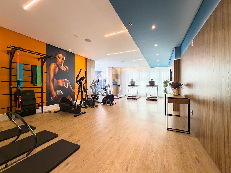 Apartamento com 4 suítes no La Belle Tour Residence — foto 7