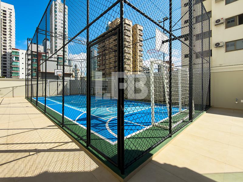 Apartamento com 4 suítes no La Belle Tour Residence — foto 8