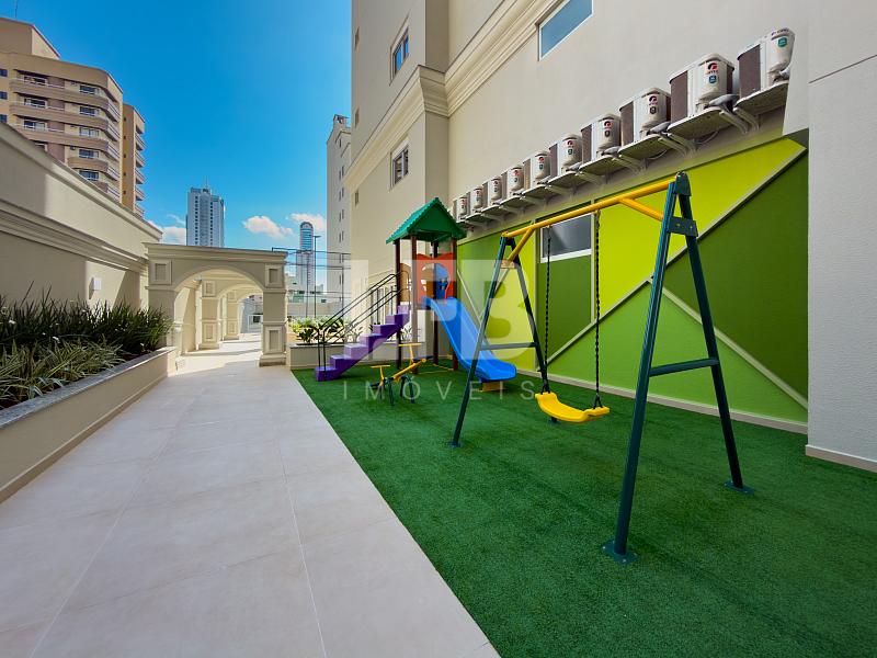 Apartamento com 4 suítes no La Belle Tour Residence — foto 9