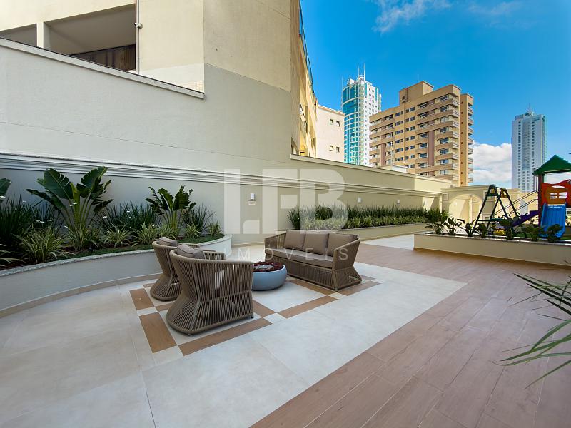 Apartamento com 4 suítes no La Belle Tour Residence — foto 10