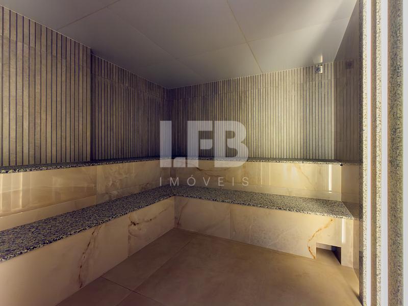 Apartamento com 4 suítes no La Belle Tour Residence — foto 11