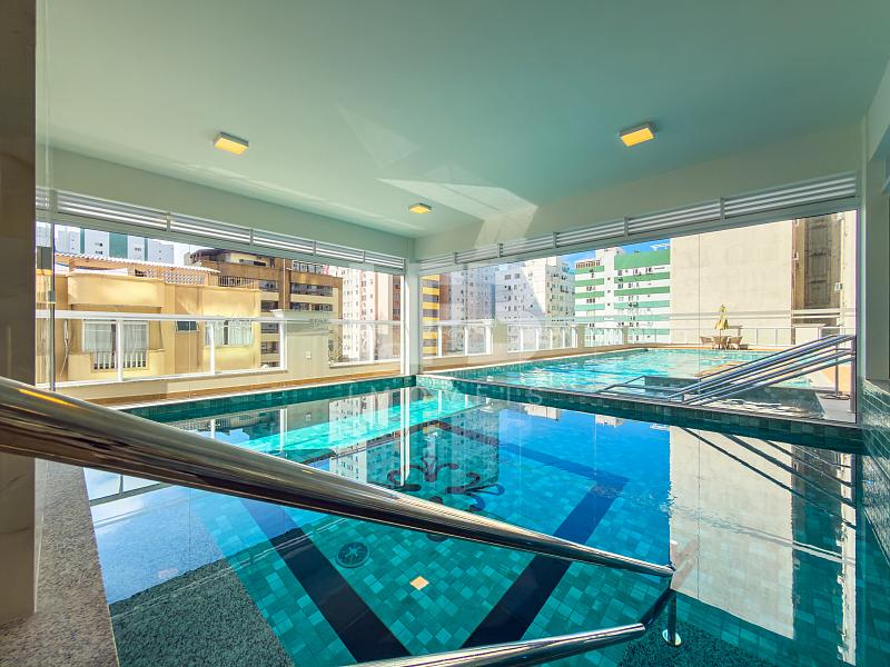 Apartamento com 4 suítes no La Belle Tour Residence — foto 12