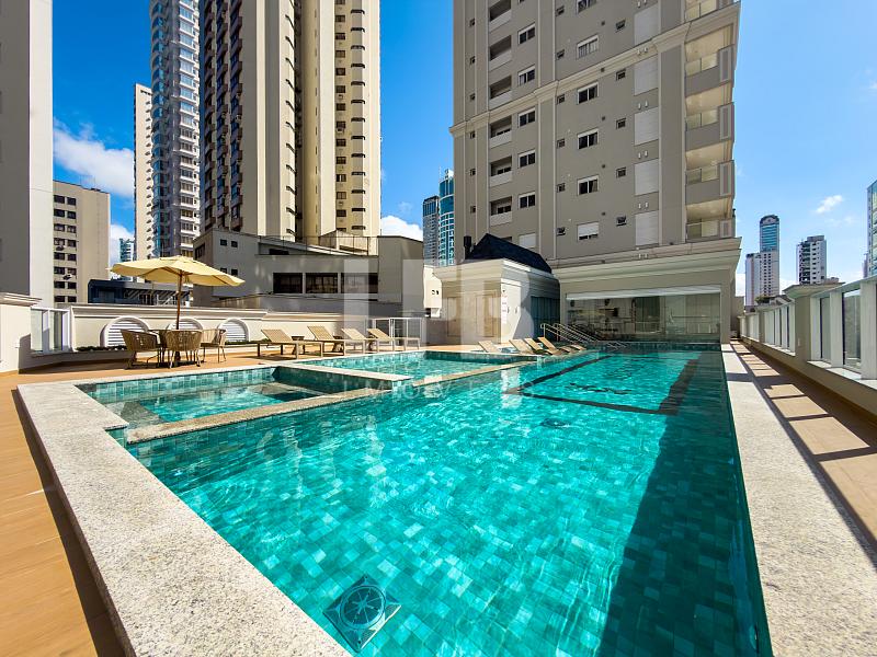 Apartamento com 4 suítes no La Belle Tour Residence — foto 14