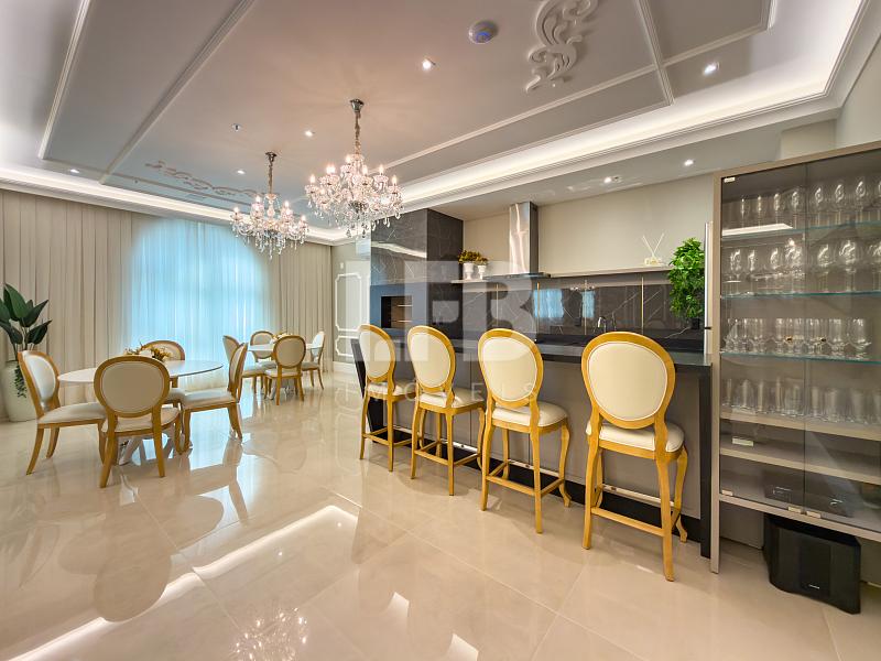 Apartamento com 4 suítes no La Belle Tour Residence — foto 4