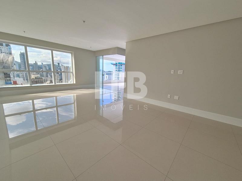 Apartamento com 4 suítes no La Belle Tour Residence — foto 19