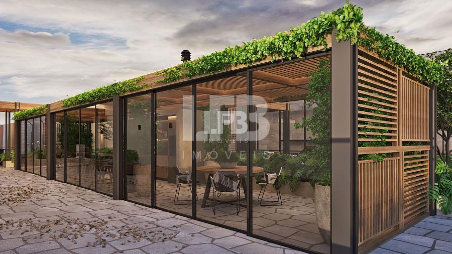 Apartamento com 3 suítes no Cape Town - Balneário Camboriú — foto 4