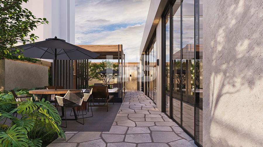 Apartamento com 3 suítes no Cape Town - Balneário Camboriú — foto 5