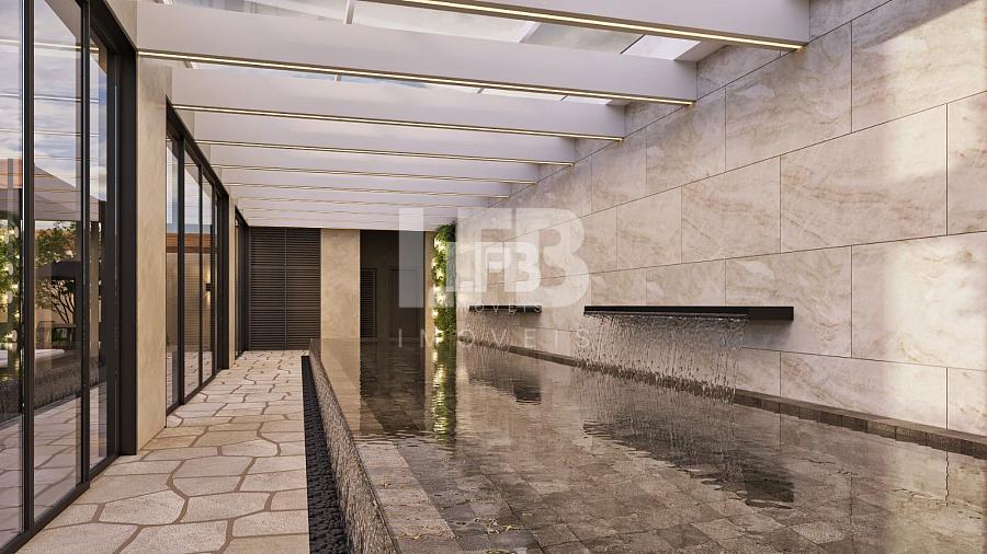 Apartamento com 3 suítes no Cape Town - Balneário Camboriú — foto 6