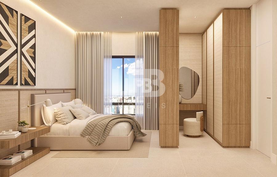 Apartamento com 3 suítes no Cape Town - Balneário Camboriú — foto 13