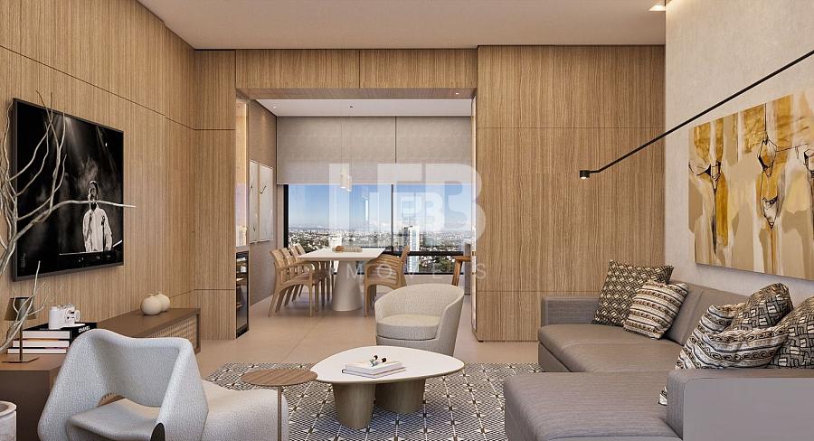 Apartamento com 3 suítes no Cape Town - Balneário Camboriú — foto 11