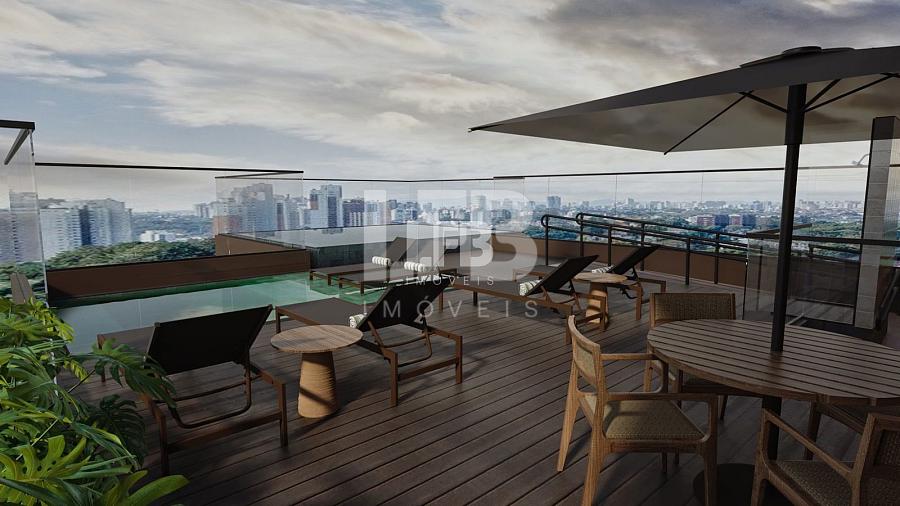 Apartamento com 3 suítes no Cape Town - Balneário Camboriú — foto 7