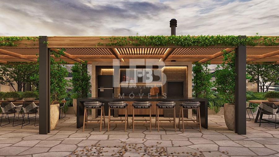 Apartamento com 3 suítes no Cape Town - Balneário Camboriú — foto 3