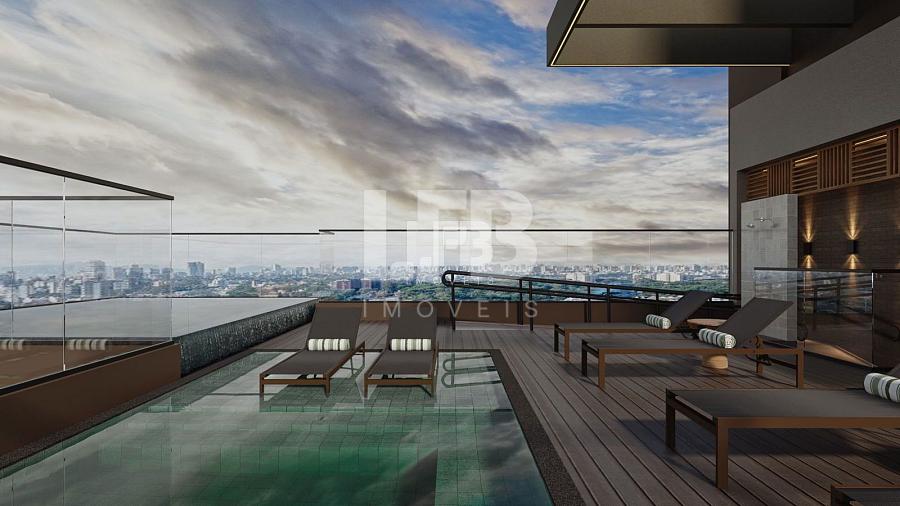 Apartamento com 3 suítes no Cape Town - Balneário Camboriú — foto 8