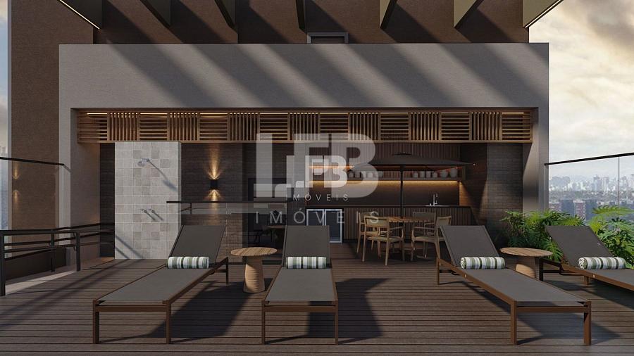 Apartamento com 3 suítes no Cape Town - Balneário Camboriú — foto 10