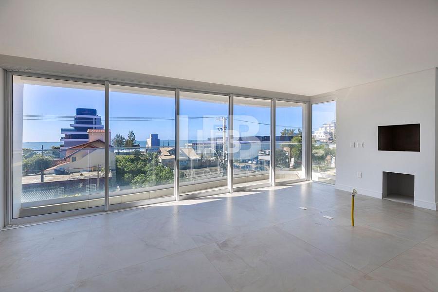 Apartamento Vista Mar com 4 suítes no Le Blanc Residence na Praia Brava de Itajaí — foto 2