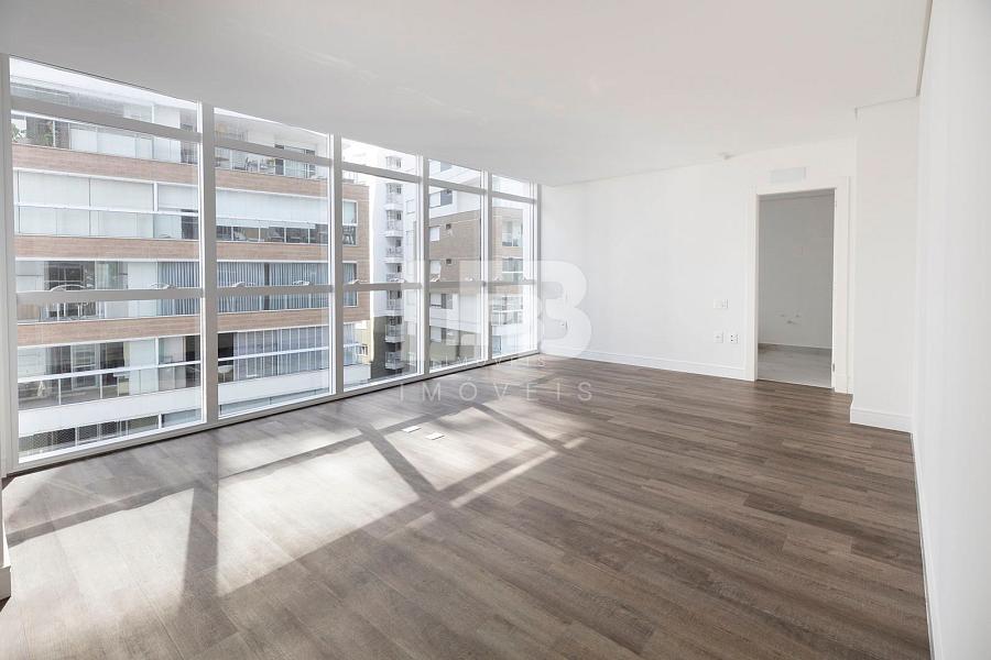 Apartamento Vista Mar com 4 suítes no Le Blanc Residence na Praia Brava de Itajaí — foto 10