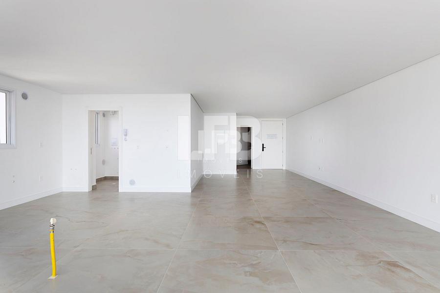 Apartamento Vista Mar com 4 suítes no Le Blanc Residence na Praia Brava de Itajaí — foto 6