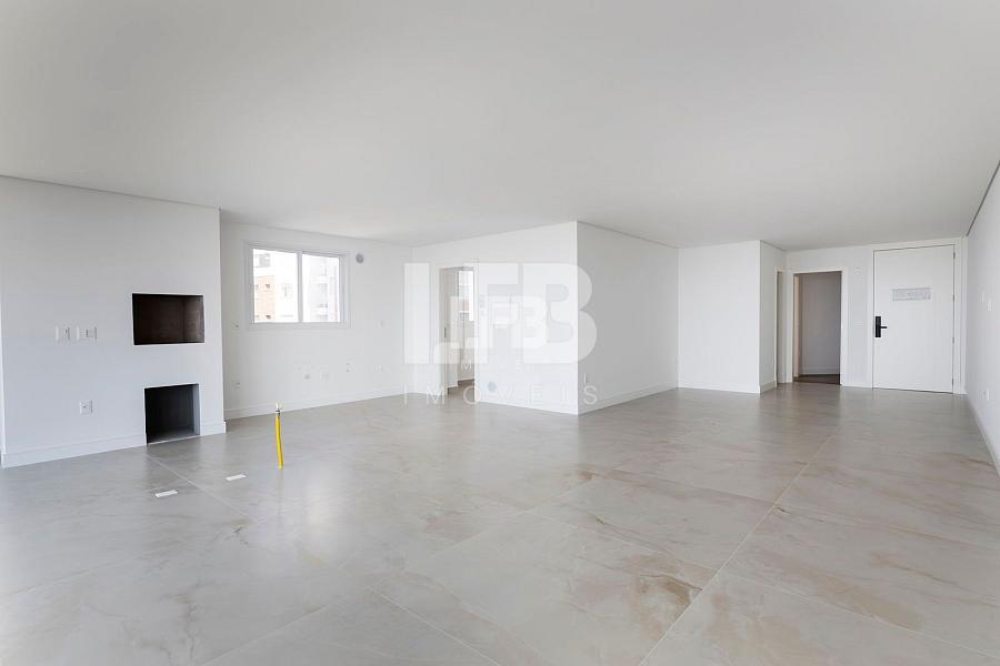 Apartamento Vista Mar com 4 suítes no Le Blanc Residence na Praia Brava de Itajaí — foto 5