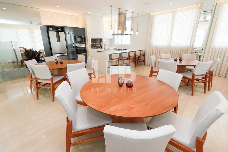 Apartamento Vista Mar com 4 suítes no Le Blanc Residence na Praia Brava de Itajaí — foto 34