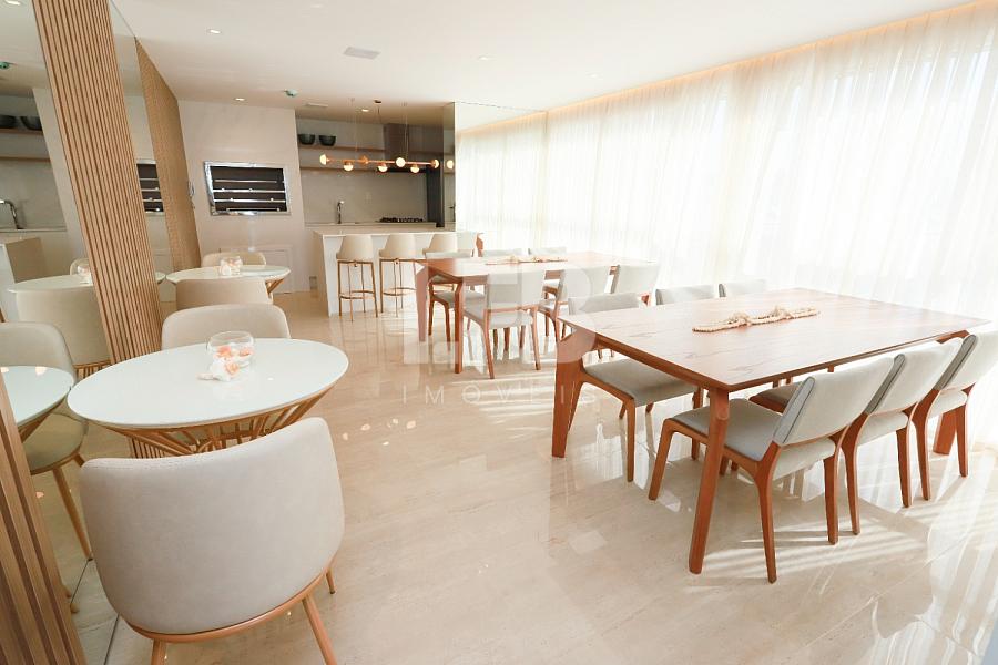 Apartamento Vista Mar com 4 suítes no Le Blanc Residence na Praia Brava de Itajaí — foto 21