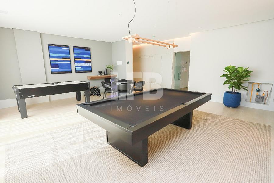 Apartamento Vista Mar com 4 suítes no Le Blanc Residence na Praia Brava de Itajaí — foto 27