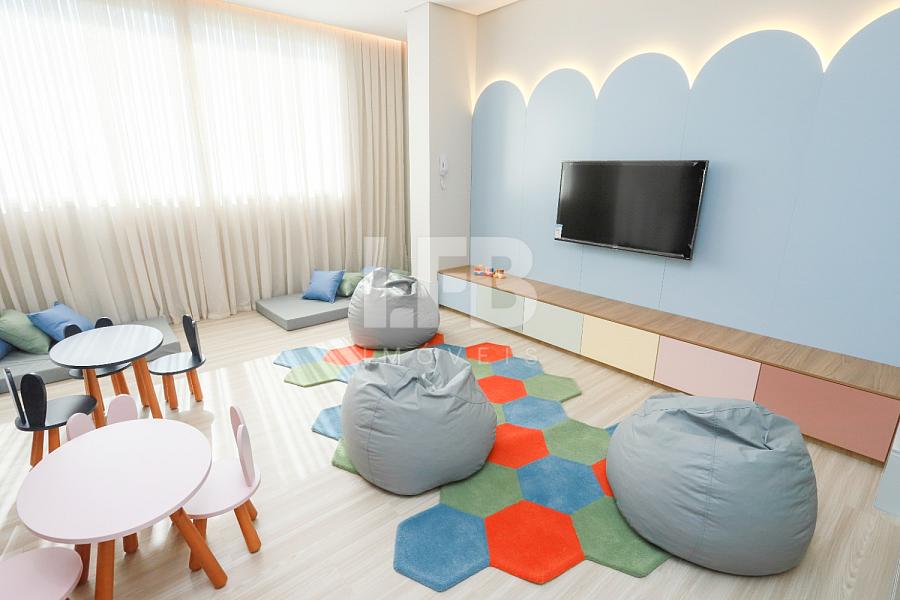 Apartamento Vista Mar com 4 suítes no Le Blanc Residence na Praia Brava de Itajaí — foto 30