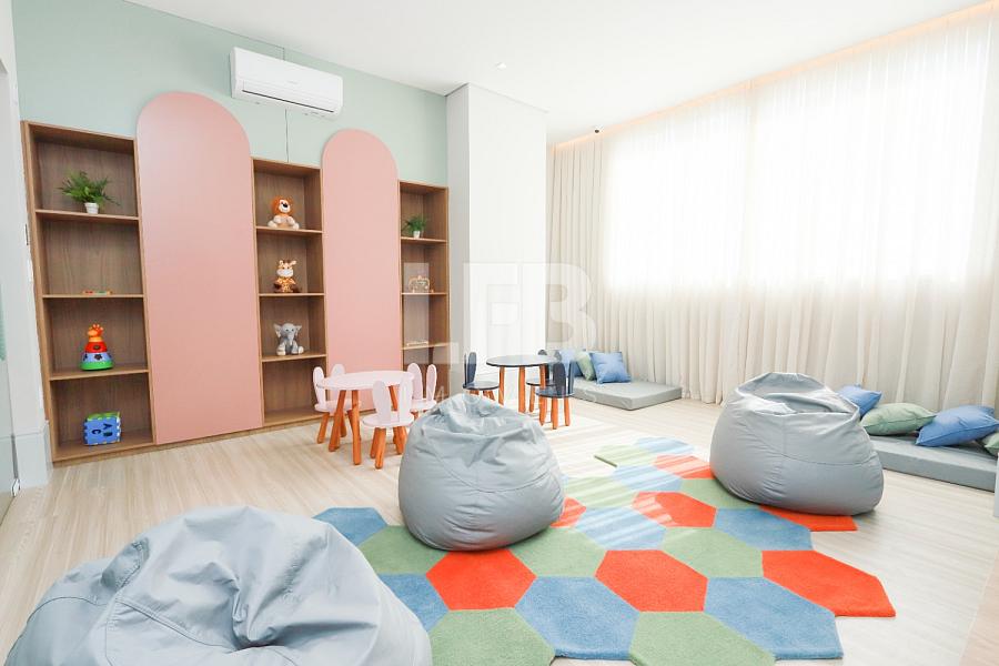 Apartamento Vista Mar com 4 suítes no Le Blanc Residence na Praia Brava de Itajaí — foto 31