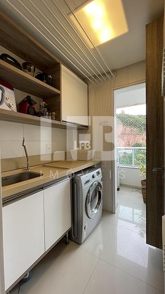 Apartamento mobiliado e equipado na Praia Brava — foto 8