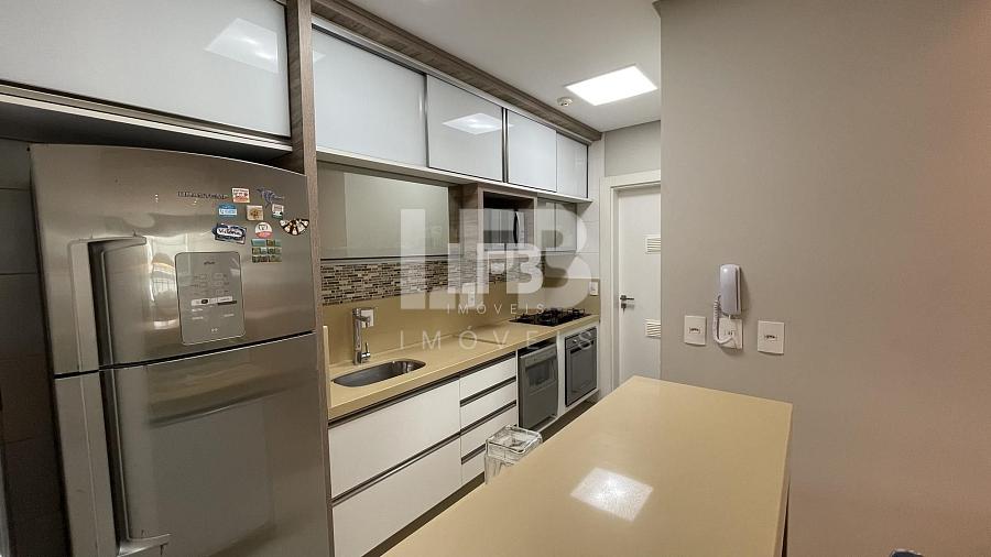 Apartamento mobiliado e equipado na Praia Brava — foto 7