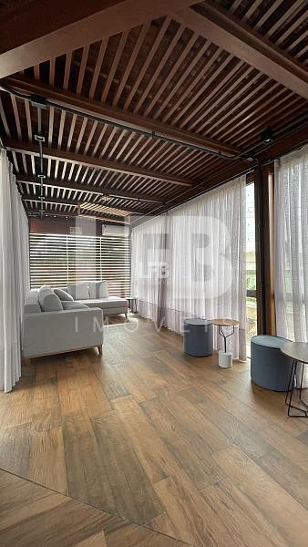 Apartamento mobiliado e equipado na Praia Brava — foto 13