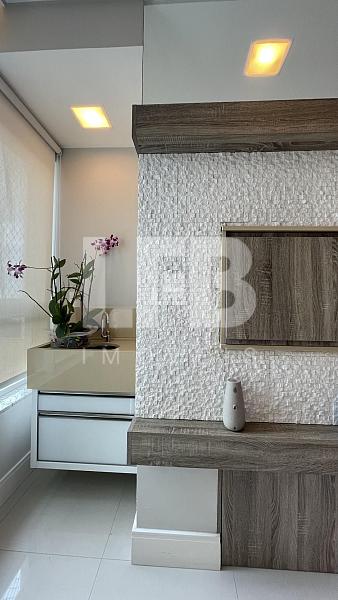 Apartamento mobiliado e equipado na Praia Brava — foto 3