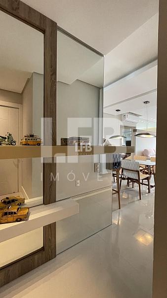 Apartamento mobiliado e equipado na Praia Brava — foto 6