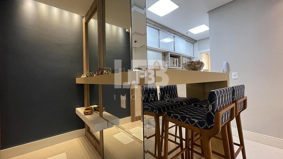 Apartamento mobiliado e equipado na Praia Brava — foto 5