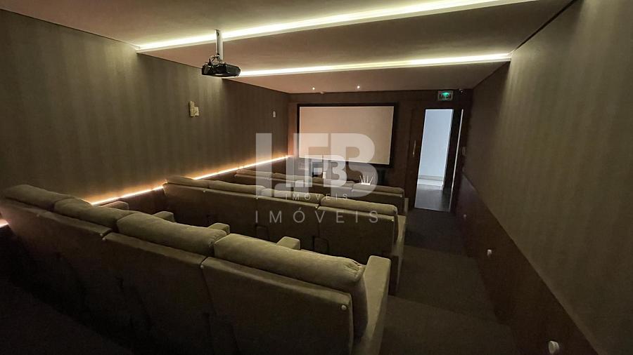 Apartamento mobiliado e equipado na Praia Brava — foto 15