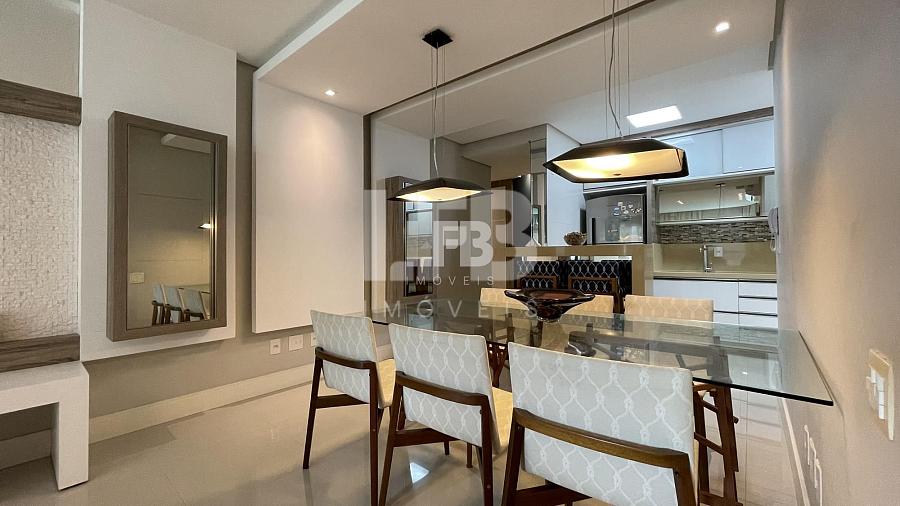 Apartamento mobiliado e equipado na Praia Brava — foto 4