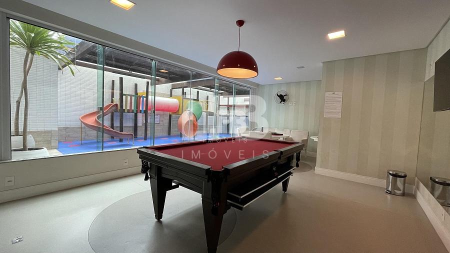 Apartamento mobiliado e equipado na Praia Brava — foto 16