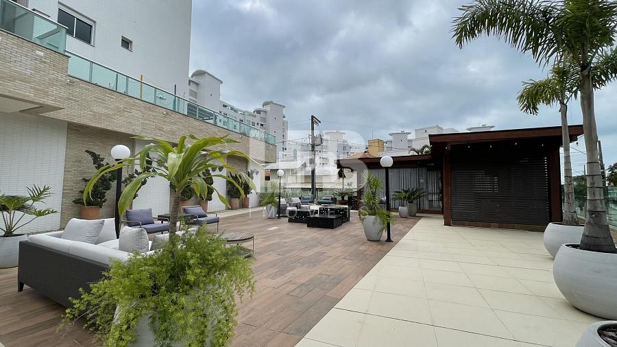 Apartamento mobiliado e equipado na Praia Brava — foto 12