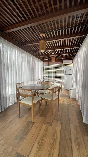 Apartamento mobiliado e equipado na Praia Brava — foto 14