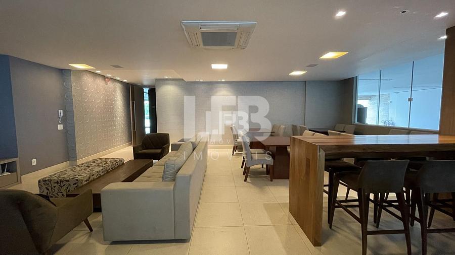 Apartamento mobiliado e equipado na Praia Brava — foto 18