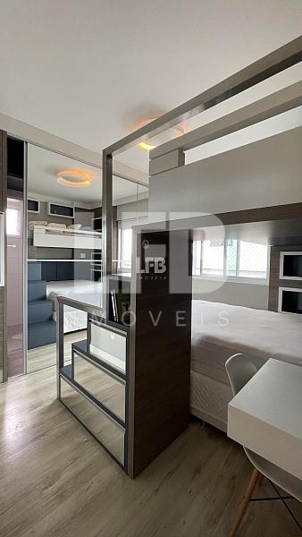 Apartamento mobiliado e equipado na Praia Brava — foto 10