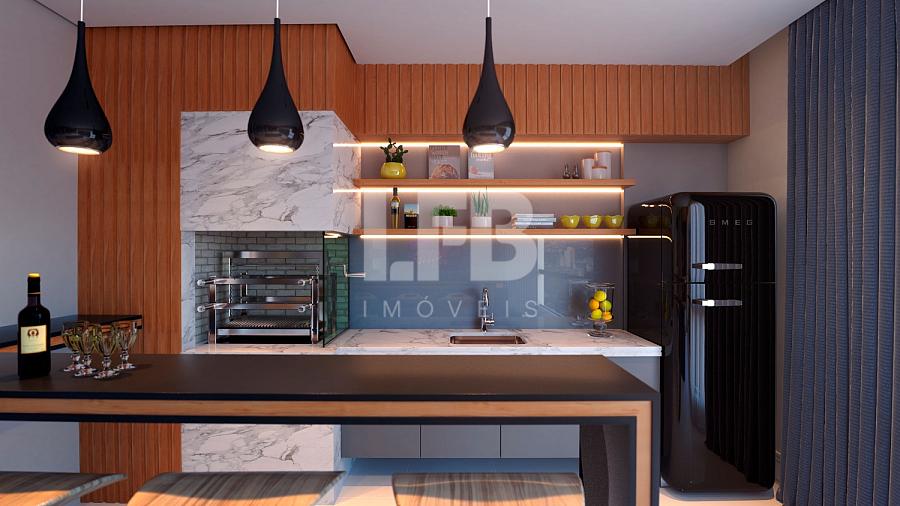 Apartamento com 4 quartos à venda, 176m², 6 banheiros, 3 garagens - Centro - Balneário Camboriú — foto 2