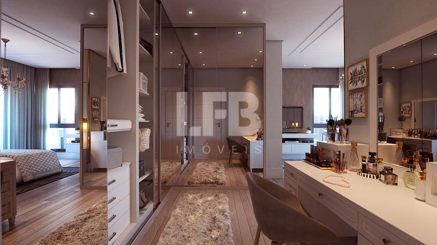 Apartamento com 4 quartos à venda, 176m², 6 banheiros, 3 garagens - Centro - Balneário Camboriú — foto 3